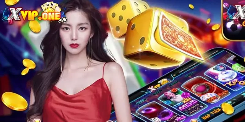 Giới thiệu về cổng game Xvip