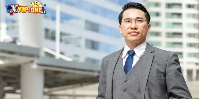 Giới thiệu đôi nét về CEO Nguyễn Trọng Nguyên